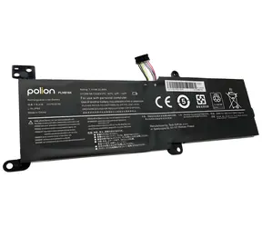 TRX Polion PLNB184 / Baterie pro notebook / L16M2PB2 / 3500 mAh / Lenovo IdeaPad 130, 320-14IKB / neoriginální