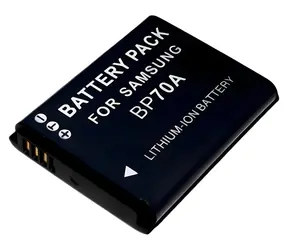 TRX Samsung BP70A / Baterie / Li-Ion / 3,7V / 1200mAh