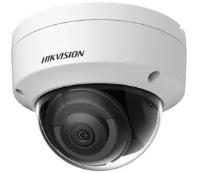 HIKVISION DS-2CD2126G2-I(2.8mm)(C) / IP kamera / Dome / 2Mpix / AcuSense / IR 30m / IP67 / IK10