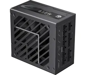 GameMax GZ 850G BK / Zdroj / 850 W