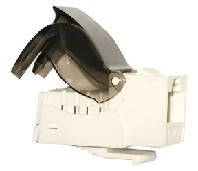 XtendLan Keystone CAT6 / Síťový konektor / RJ45 / UTP / Zaklapávací / Bez nástrojů