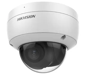 Hikvision DS-2CD2123G2-IU(2.8mm)(D) / IP kamera / 2 Mpix / IR 30 m / Mikrofon / IP67 / IK10