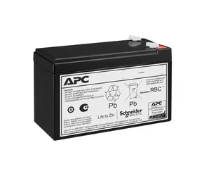 APC RBC176 / Náhradní baterie / olověná bezúdržbová (VRLA) / 7000 mAh