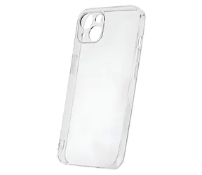 CPA Slim 2mm transparentní / Kryt na mobil / Samsung Galaxy A17/A17 5G / TPU