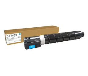 Xerox Everyday C-EXV29 azurová / Kompatibilní toner / náhrada za Canon C-EXV29 / 27 000 stran