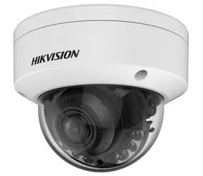 HIKVISION DS-2CD2787G2HT-LIZS / IP kamera / Dome / 8Mpix / ColorVu / AcuSense / obj. 2,8-12 mm / IP67 / IK10