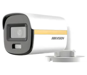 Hikvision DS-2CE10KF3T-LE(2.8mm) / HD-TVI kamera / Bullet / ColorVu / IR 20m / IP67