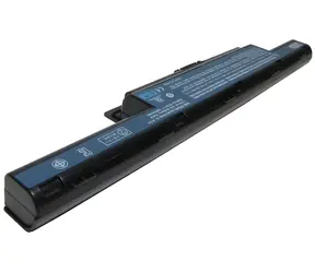 TRX AS10D31 / Baterie pro notebook / Acer Aspire AS10D41, AS10D51, AS10D61 / 4400 mAh / 48 Wh / neoriginální
