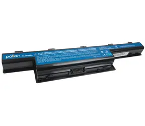 TRX AS10D31 / Baterie pro notebook / Acer Aspire / 5200mAh / 56Wh / neoriginální