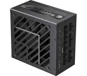 GameMax GZ 1000G BK / PC zdroj / 1000 W