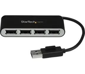 StarTech ST4200MINI2 / USB hub / 4x USB-A / USB 2.0
