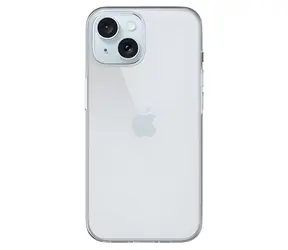 Epico Hero iPhone 16 Plus transparentní / Ochranný kryt / Apple iPhone 16 Plus