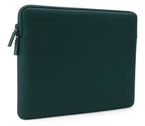 Pipetto Classic Fit Sleeve tmavě modro-zelená / Pouzdro / pro Apple MacBook Neo 13" (A18 Pro) / neopren 4mm