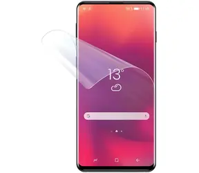 FIXED Invisible Protector / Ochranná fólie na displej / pro Xiaomi Redmi Note 15 Pro 4G / 2 ks v balení