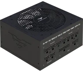 PREYON Eagle Power Bronze 650W / Zdroj / 650W / 80 Plus Bronze