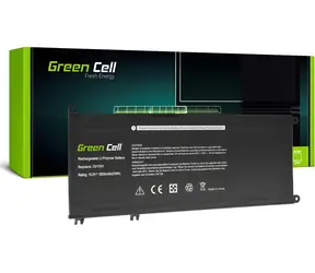 Green Cell 33YDH DE138 / Baterie pro Dell