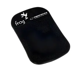 Esperanza EF101K Frog / Protiskluzová podložka pro telefon