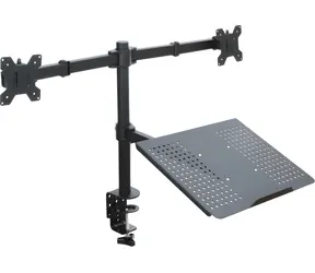 Art L-25 / Stolní držák pro monitor / 13"-27"