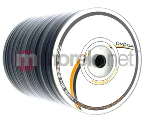 Omega CD-R 700 MB / CD-R médium / 52x / Spindl 10 ks