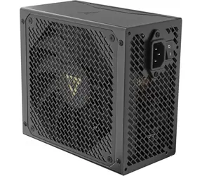 Modecom Volcano Hex 750W Gold / Počítačový zdroj / 80 PLUS Gold