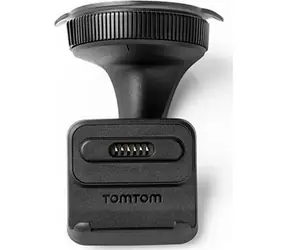 TomTom Aktivní magnetický držák Click & GO / Držák na čelní sklo / pro navigace 7" / USB-C