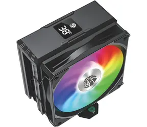 GameMax Sigma 520 Digital černá / Chladič CPU / vzduchový