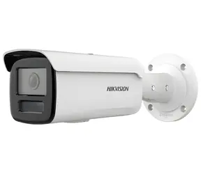 HIKVISION DS-2CD2T23G2-2I(2.8mm)(D) / IP kamera / Bullet / 2 Mpix / AcuSense / objektiv 2,8 mm / IR 60 m / IP67
