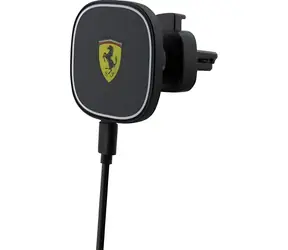 Ferrari Magnetický držák do auta MagSafe / Držák do auta / 2023 Collection