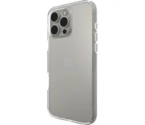 ZAGG Crystal Palace Apple iPhone 16 Pro Max transparentní / Kryt / Grafen / MagSafe
