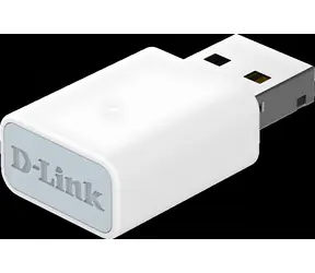 D-Link AC13U / Wi-Fi USB adaptér / AC1300 / Wi-Fi 5 (802.11ac) / USB 2.0