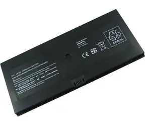 MicroBattery HSTNN-DB0H černá / Baterie pro notebook / HP / 14,8V / 2,6Ah