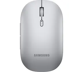 Samsung EJ-M3400 stříbrná / Myš / 5 tlačítek / ergonomický tvar
