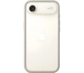 Apple iPhone Air Bumper béžová / Ochranný rámeček / Polykarbonát / pro iPhone Air