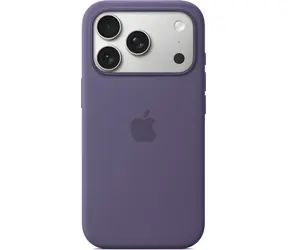 Apple MGFG4ZM/A Purple Fog / Pouzdro / iPhone 17 Pro / MagSafe / Silikon