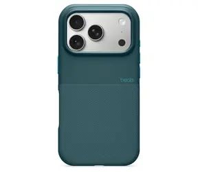 Beats iPhone 17 Pro Rocky Blue / Odolný kryt / MagSafe / ovladač fotoaparátu