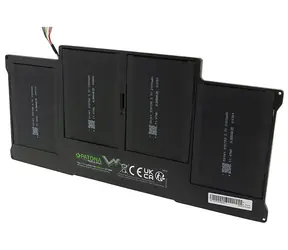 PATONA A1466 / Baterie pro notebook / Apple MacBook Air 13" / 6200 mAh / Li-Pol / 7,6V / 2013-2017 / + nářadí