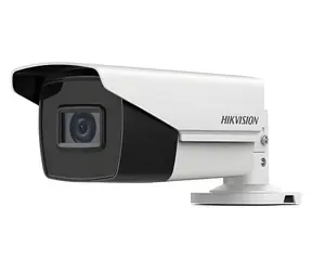 Hikvision DS-2CE19D0T-IT3ZF / Bullet kamera / 2Mpix / HDTVI 4v1 / obj. 2,7-13,5mm / IR 70m / IP67