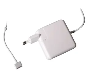 Patona MagSafe 2 60W / Napájecí adaptér pro notebook / 16,5V/3,65A / Apple MacBook Air A1436, A1465, A1466 / kabel 1,8 m