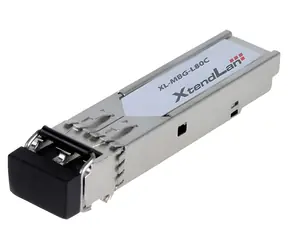 XtendLan SFP CWDM 1570nm 80-120km / Optický modul / SM / LC konektor / DDM