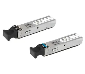 Planet MFB-TF20 / SFP transceiver / 100Base-FX / Single-mode / 20 km / -40 až 75°C