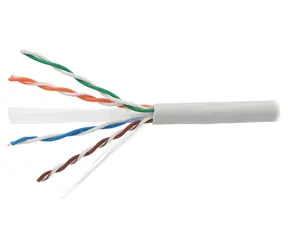 PLANET UTP kabel Cat6 - lanko / LS0H / 305m