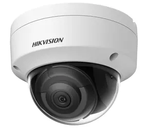 Hikvision DS-2CD2143G2-IS(4mm) / IP kamera / Dome / 4Mpix / obj. 4mm / IR 30m / IP67 / IK10 / PoE