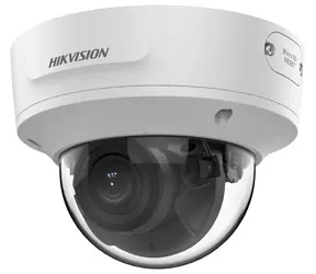 HIKVISION DS-2CD2783G2-IZS(2.8-12mm) / IP kamera / Dome / 8Mpix / IR 40m / IP67 / IK10