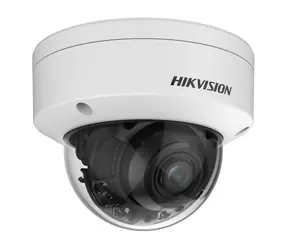 Hikvision DS-2CD2747G2HT-LIZS(2.8-12mm)(eF) / IP kamera / Dome / 4Mpix / ColorVu AcuSense / IP67 / IK10