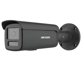 HIKVISION DS-2CD2T46G2H-4I(4mm) černá / IP kamera / Bullet / 4Mpix / AcuSense / IR 80m / IP67