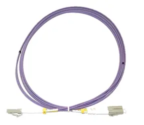 XtendLan LC-LC 7m OM4 / Optický patch kabel / Multimode 50/125 / Duplex / LS0H