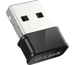 D-Link DWA-181 / Wi-Fi USB adaptér / AC1300 / Dual-band / MU-MIMO / Nano