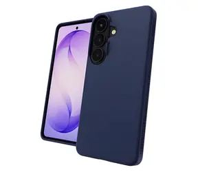 ZAGG Milan Snap Navy / Zadní kryt / Samsung Galaxy S26 / MagSafe / Grafenová výztuha