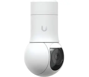 Ubiquiti UVC-G5-PTZ bílá / IP kamera / PTZ / 2688x1512 / CMOS / IP66 / PoE