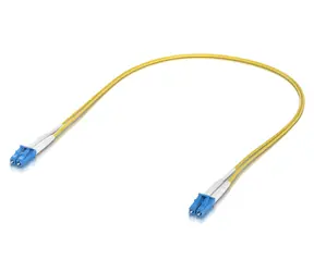 Ubiquiti OS2 LC-LC UPC 0,5 m / Patch kabel / Singlemode / Duplex
